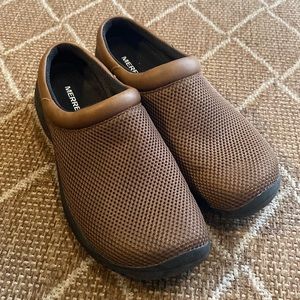 Merrell, Encore Bypass 2 Clog- Wide